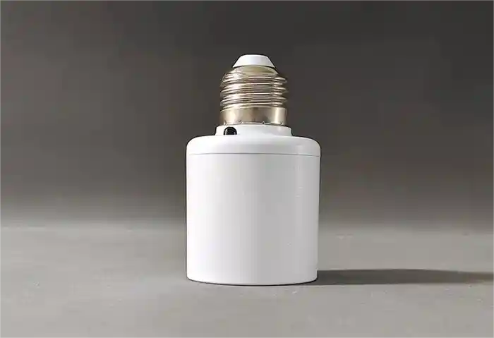 E27 Multiple Controls Wireless Remote Control Smart Timer Switch Lamp Holder 110V 220V Multi Light Timer Switch For Room Bedroom